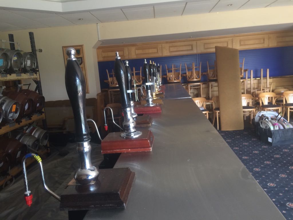 Beer Festivals Independent Dispense Services